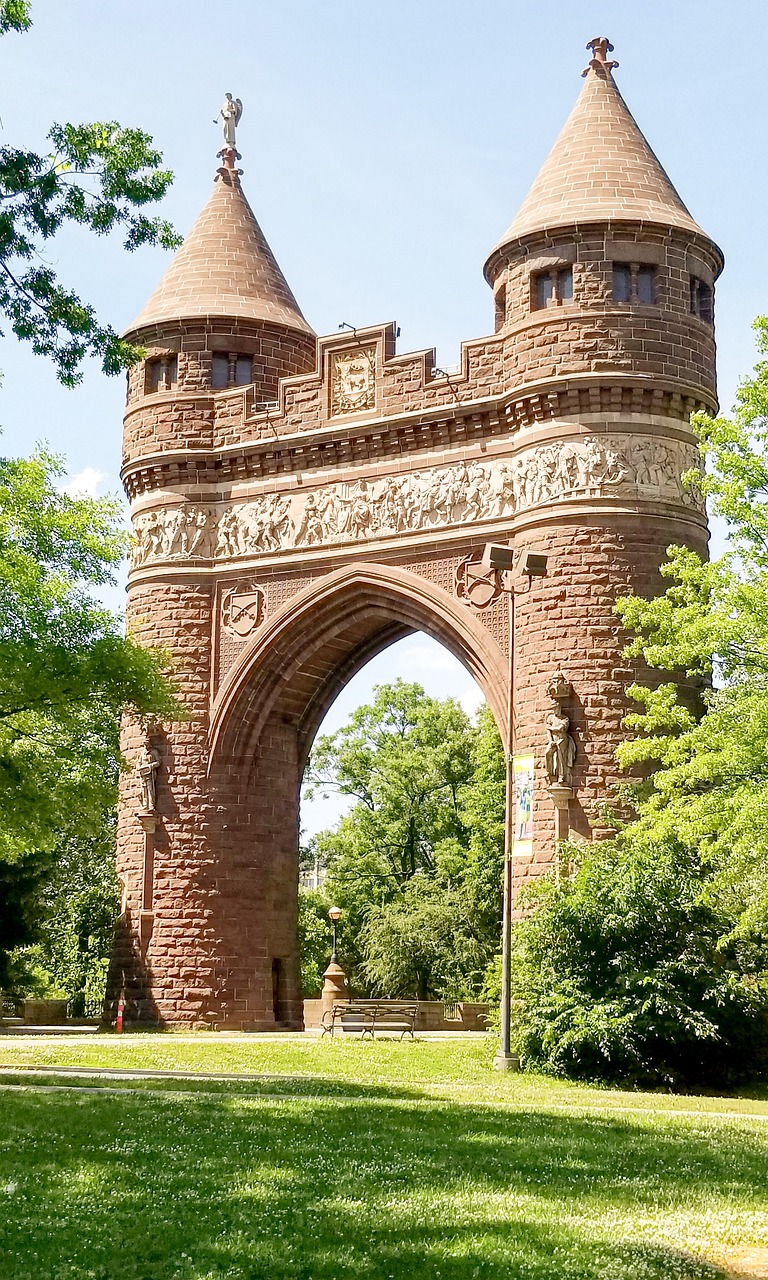 Outdoor Adventure in Connecticut's Nature