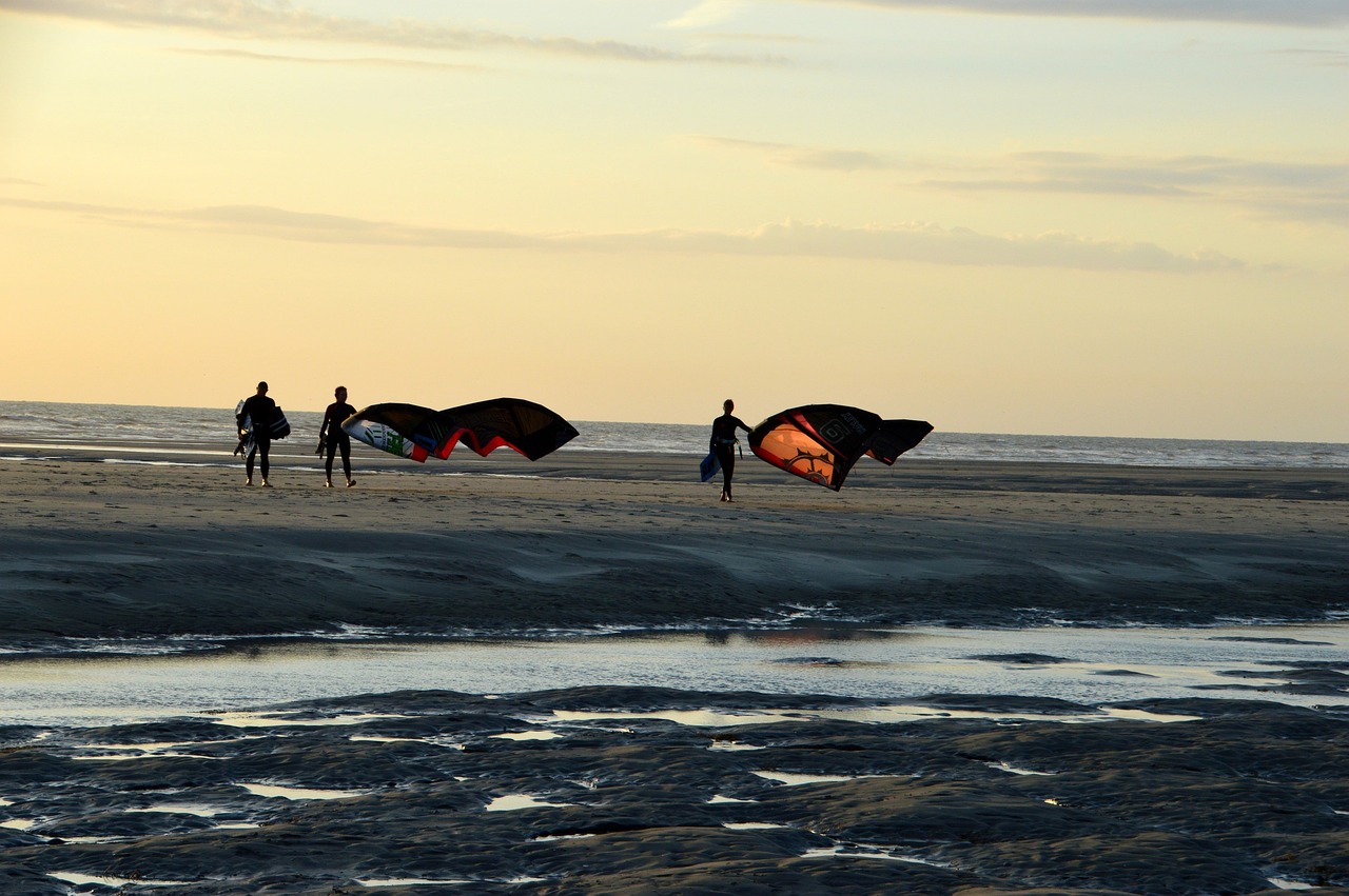 Romantic Weekend Getaway in Nord-Pas-de-Calais