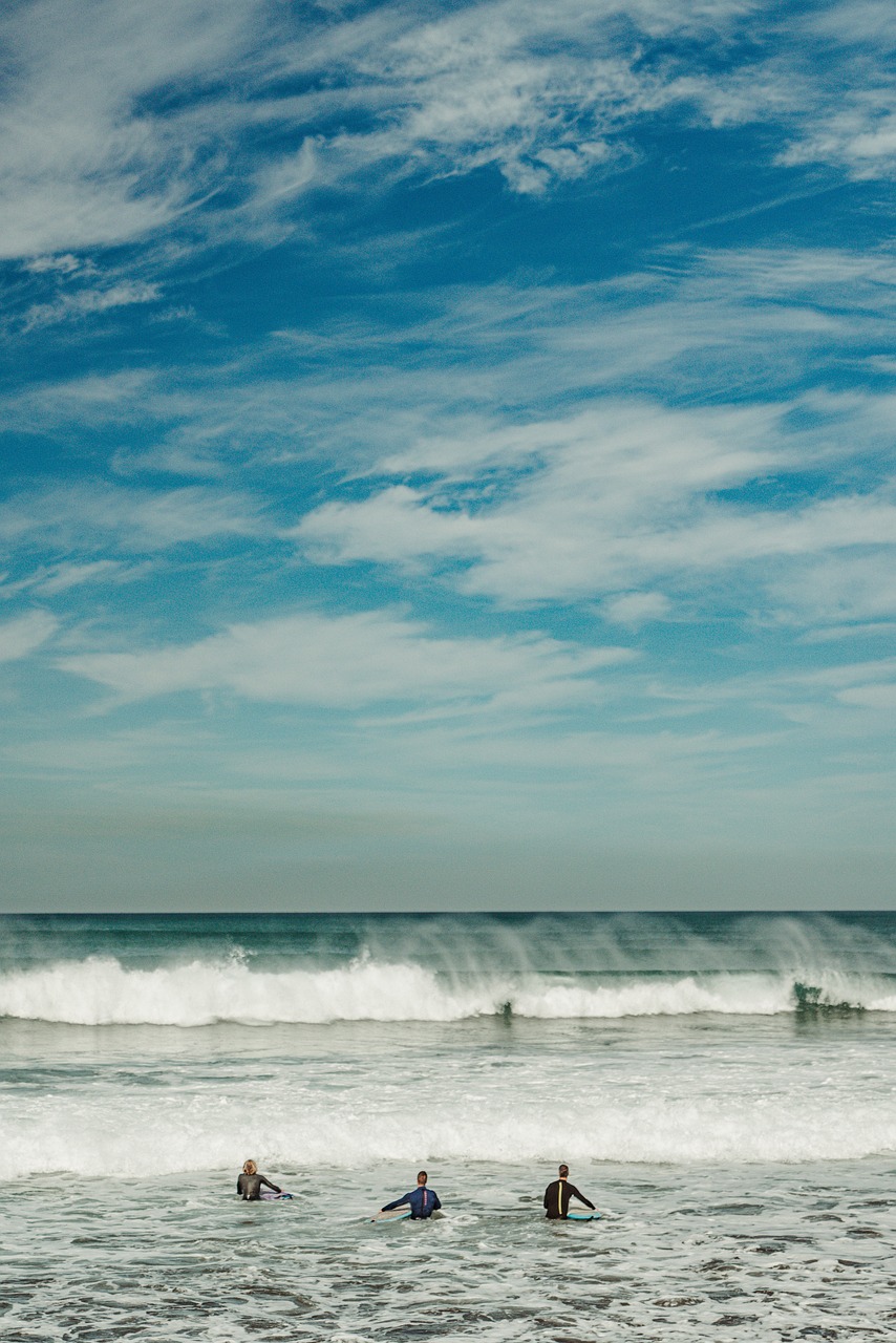 Beach and Cove Exploration in La Palma