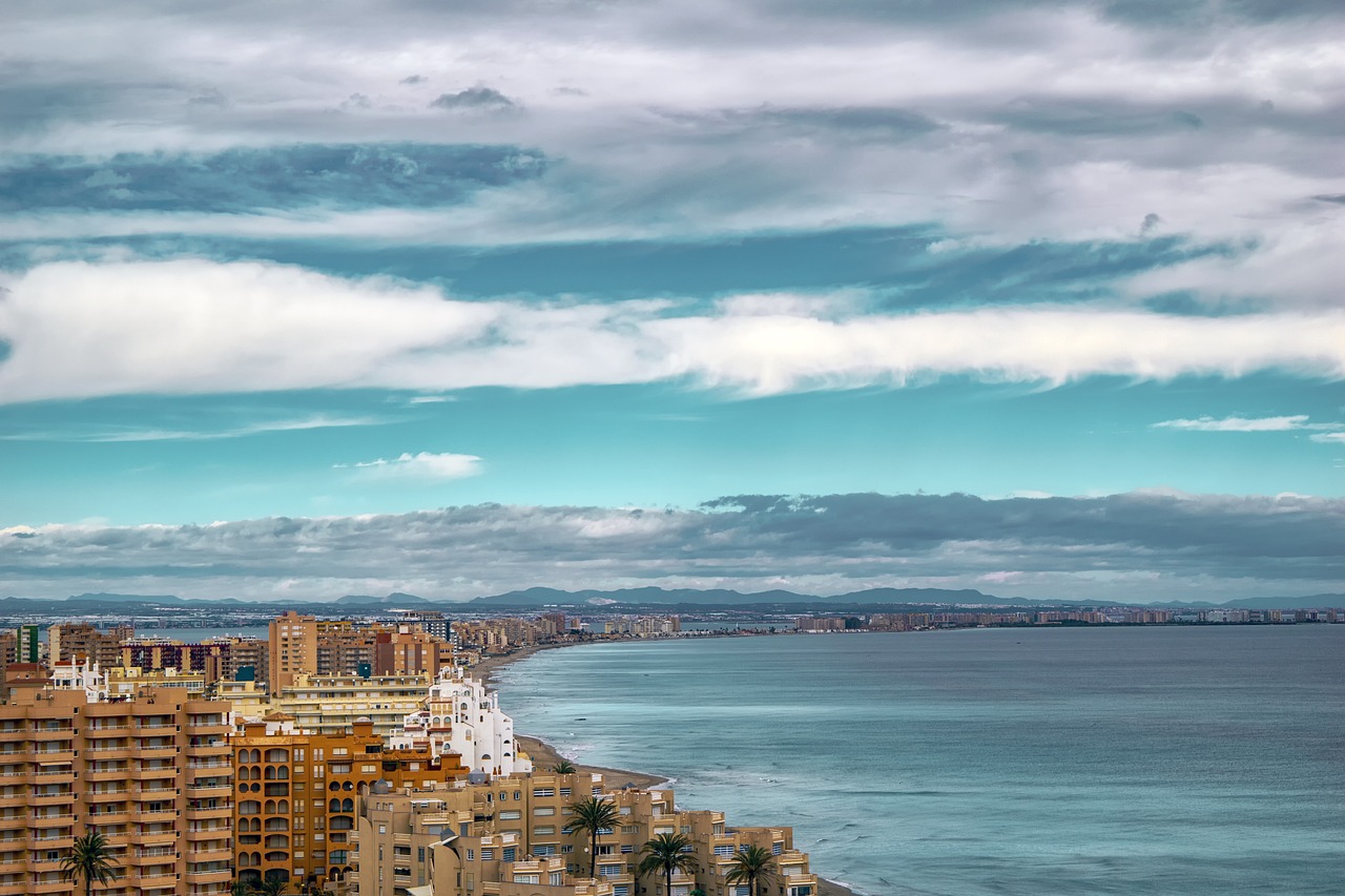 Experiencia Cartagena en 8 Días: Ciudad Colonial, Playa y Gastronomía