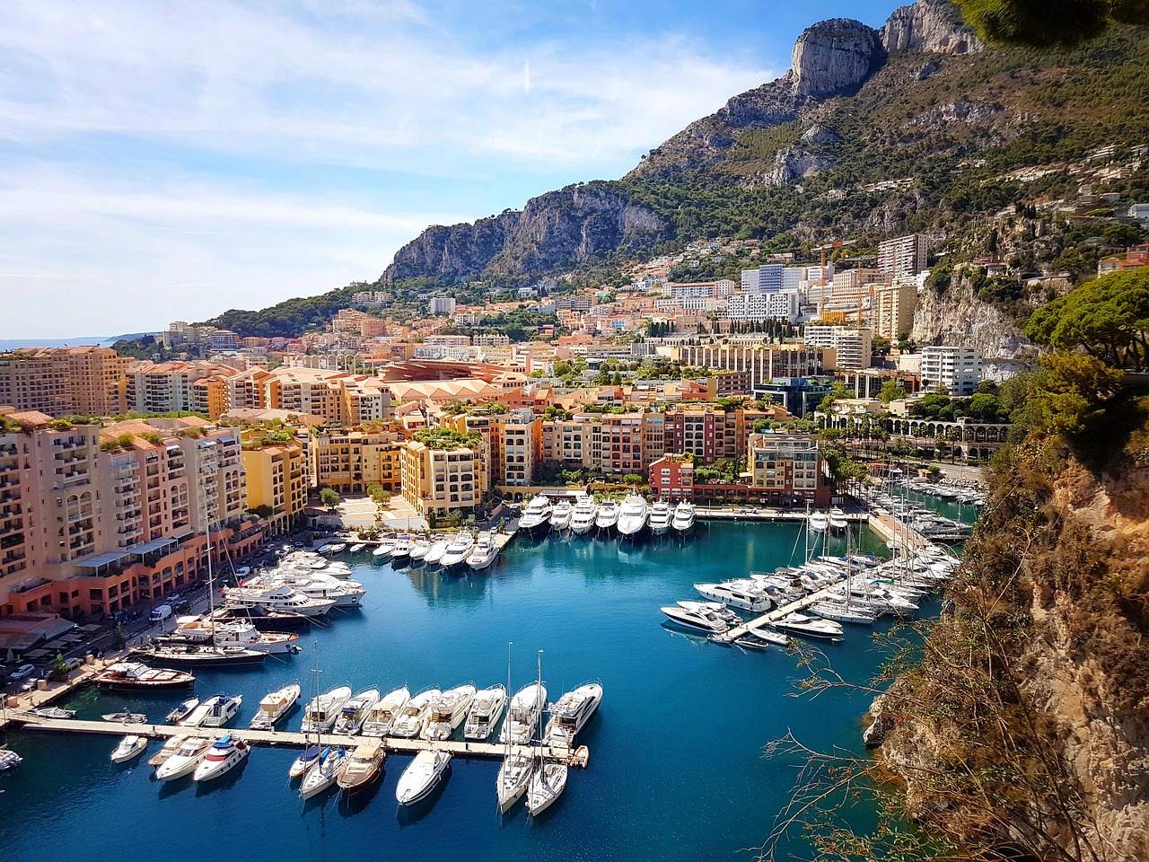 Ultimate French Riviera Yachting and Culinary Experience