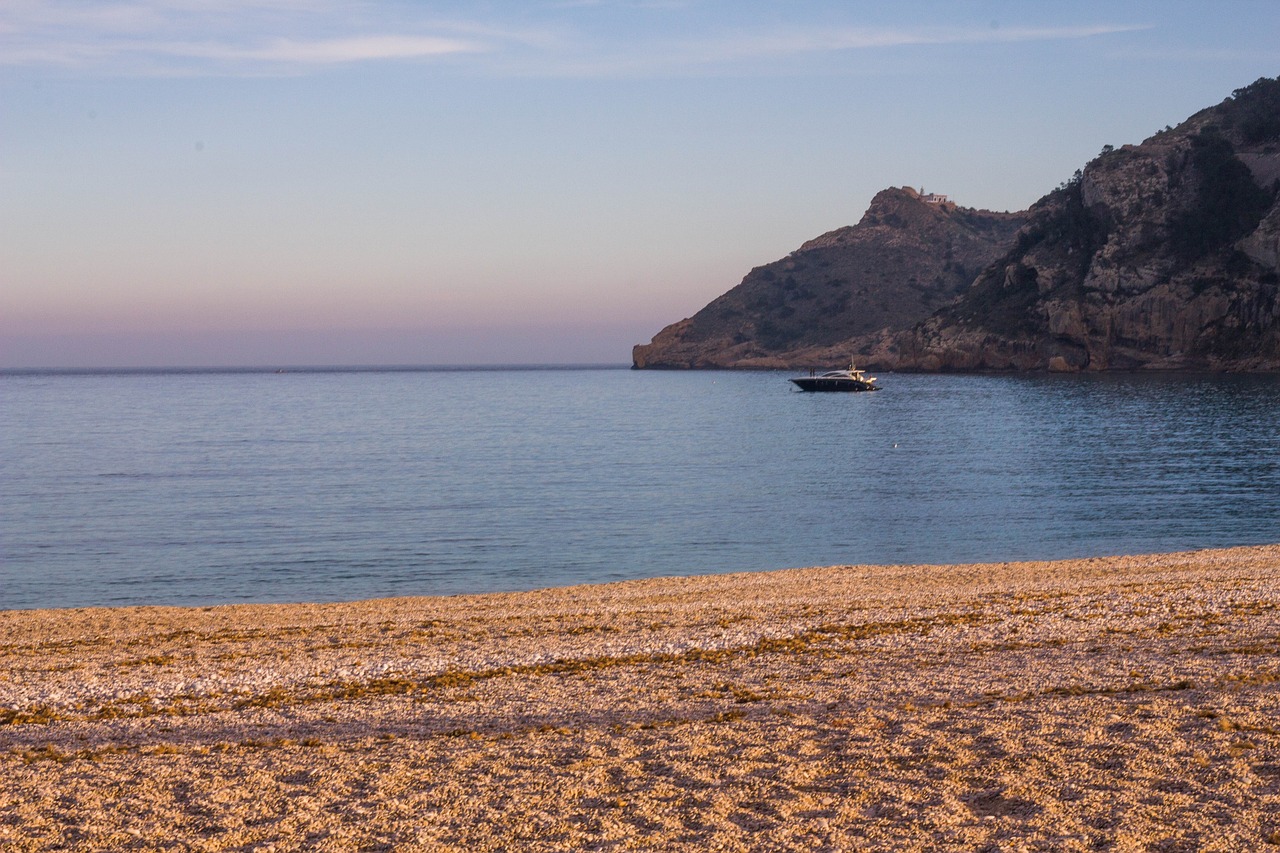 Albir and Benidorm Fun in the Sun