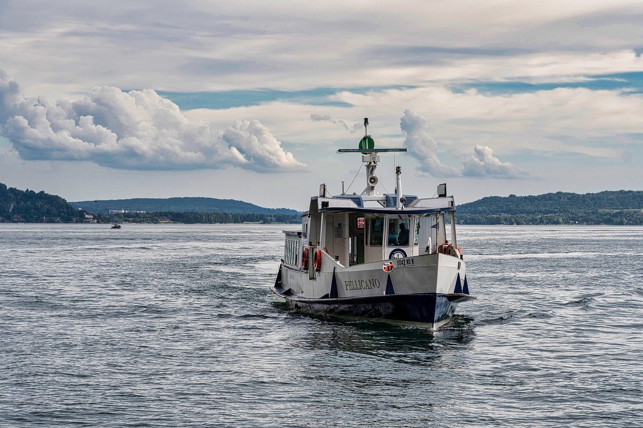 Explorando las Maravillas del Lago Mayor