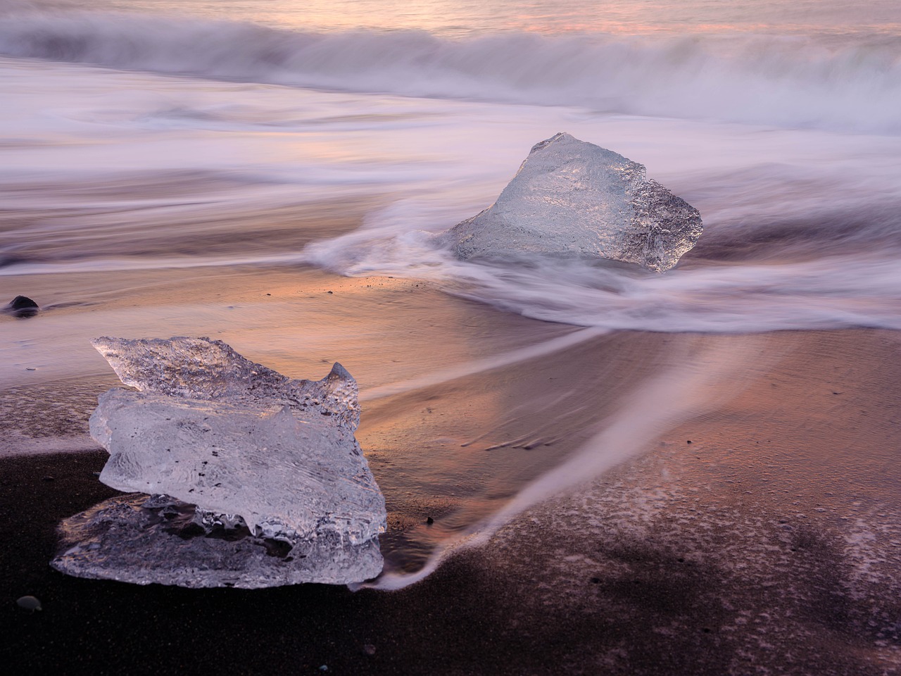 Northern Lights Adventure in Iceland