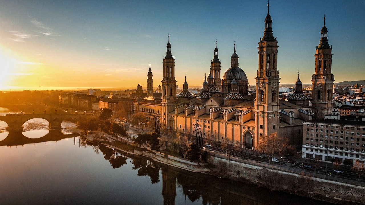 Exploring Northern Spain's Coastal Gems