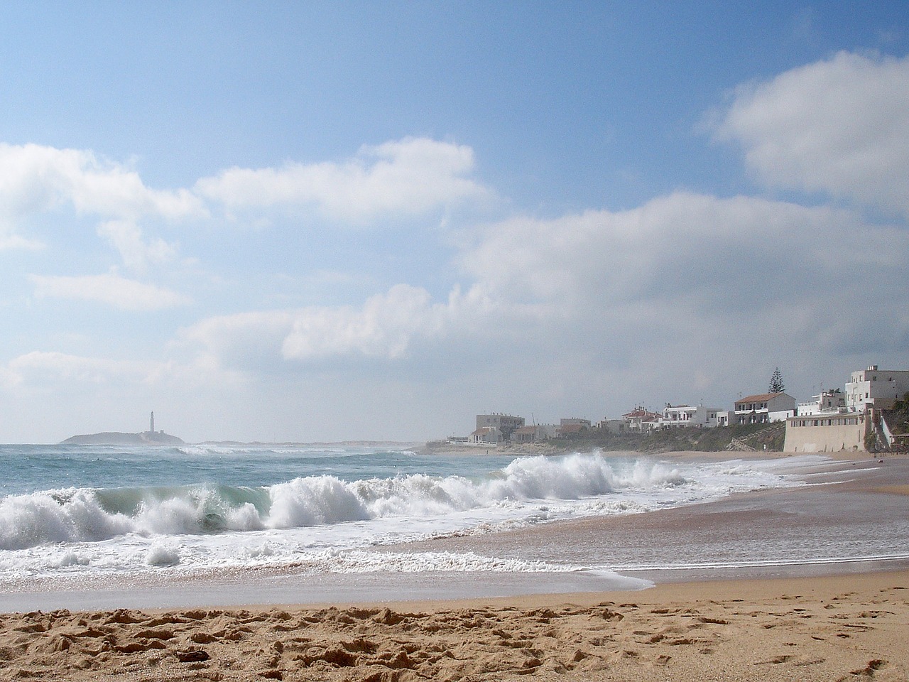 Discovering Conil de la Frontera and its Surroundings