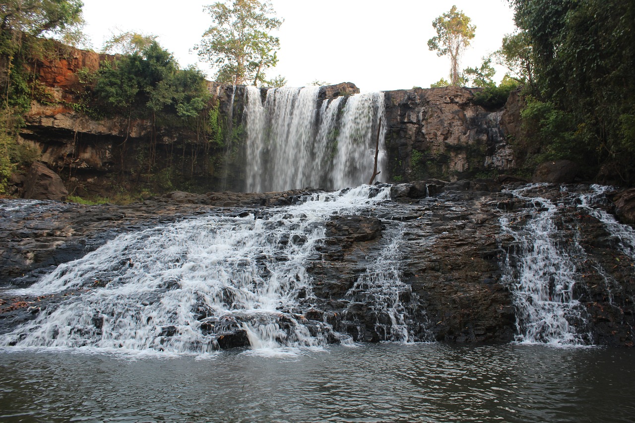 Nature and Serenity in Mondulkiri