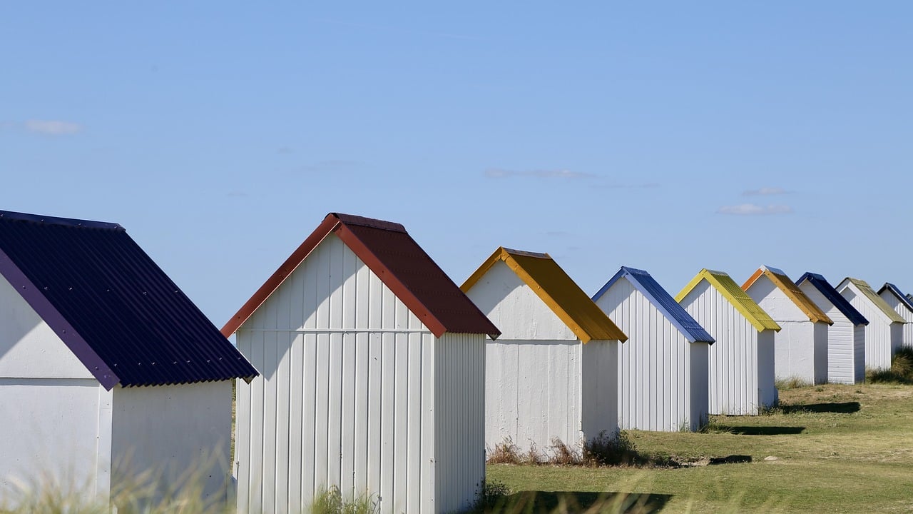 Culinary Road Trip in Cotentin, France