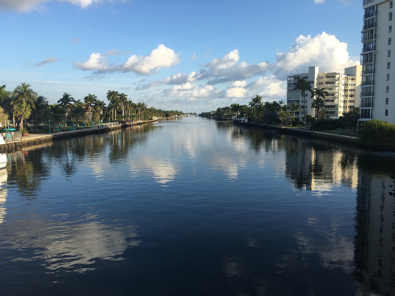 Delray Beach Culinary Delights and Coastal Adventures