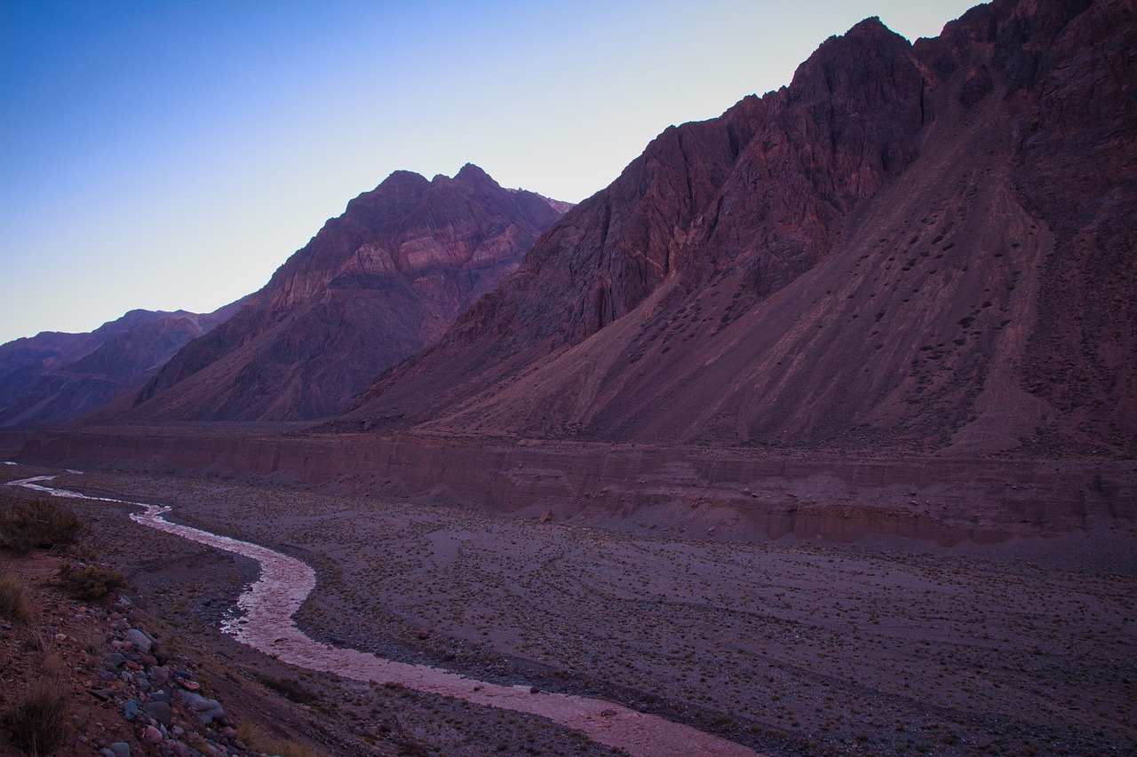 Discovering Jujuy's Natural Wonders in a Day