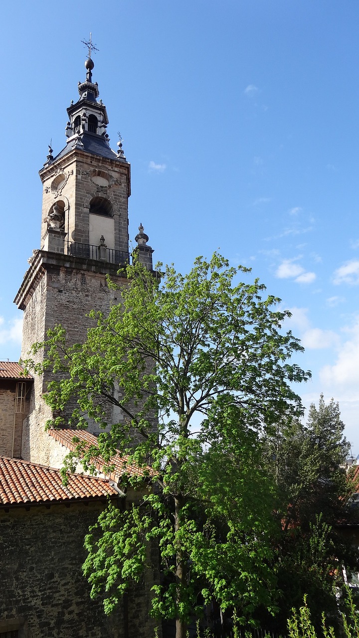 Culinary and Cultural Delights of Vitoria-Gasteiz