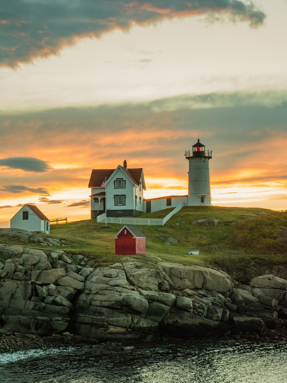 Nature and Culinary Delights in Maine