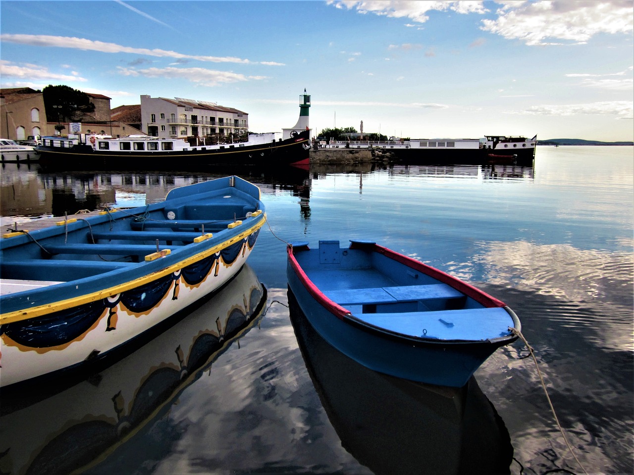 A Taste of the Mediterranean in Marseillan