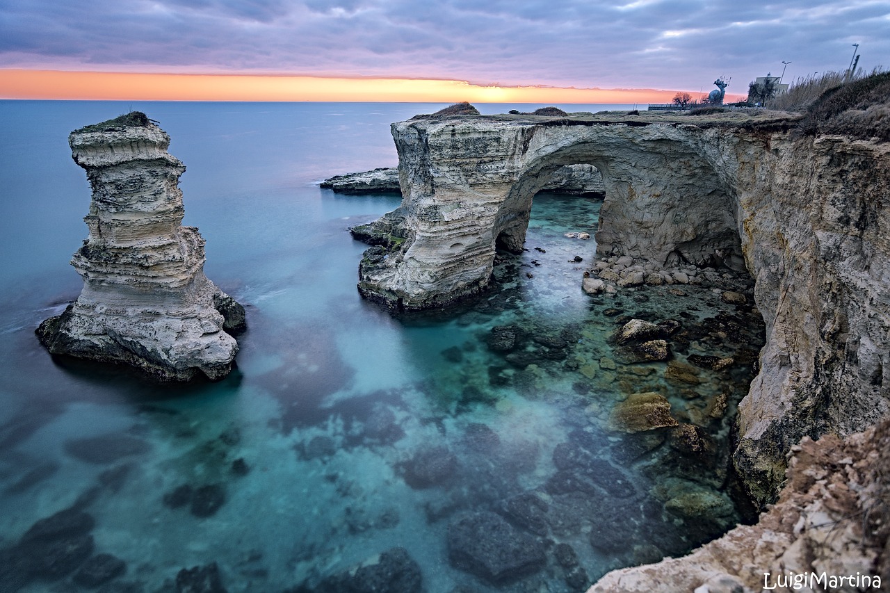 Esplorazione del Salento: Melendugno e Dintorni