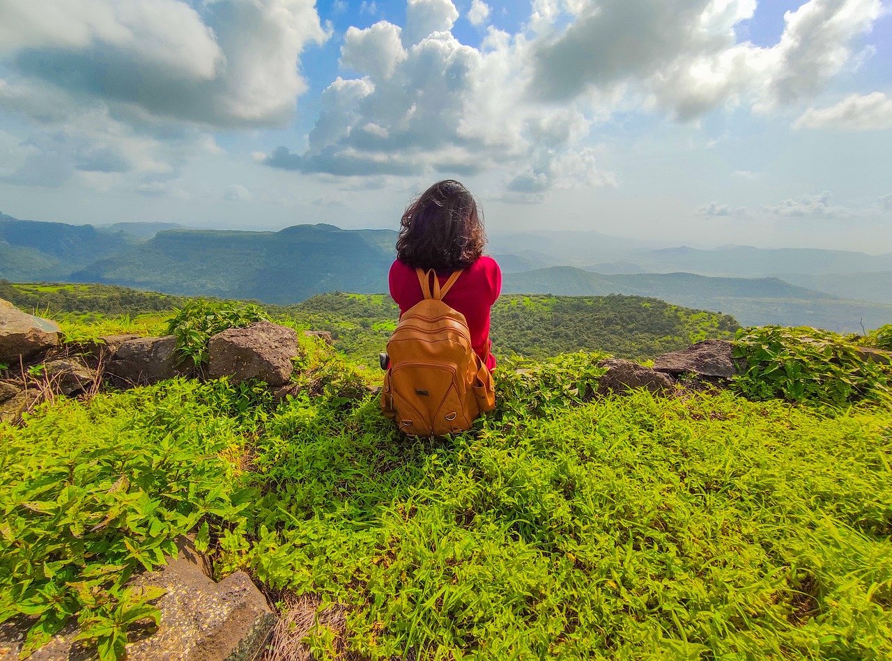 Tranquil Retreat in Rajmachi