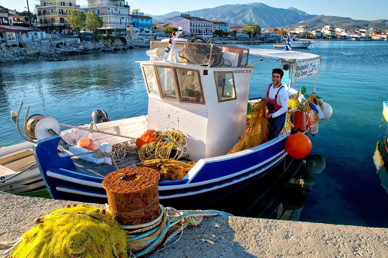 Esperienza Culturale e Gastronomica a Samos