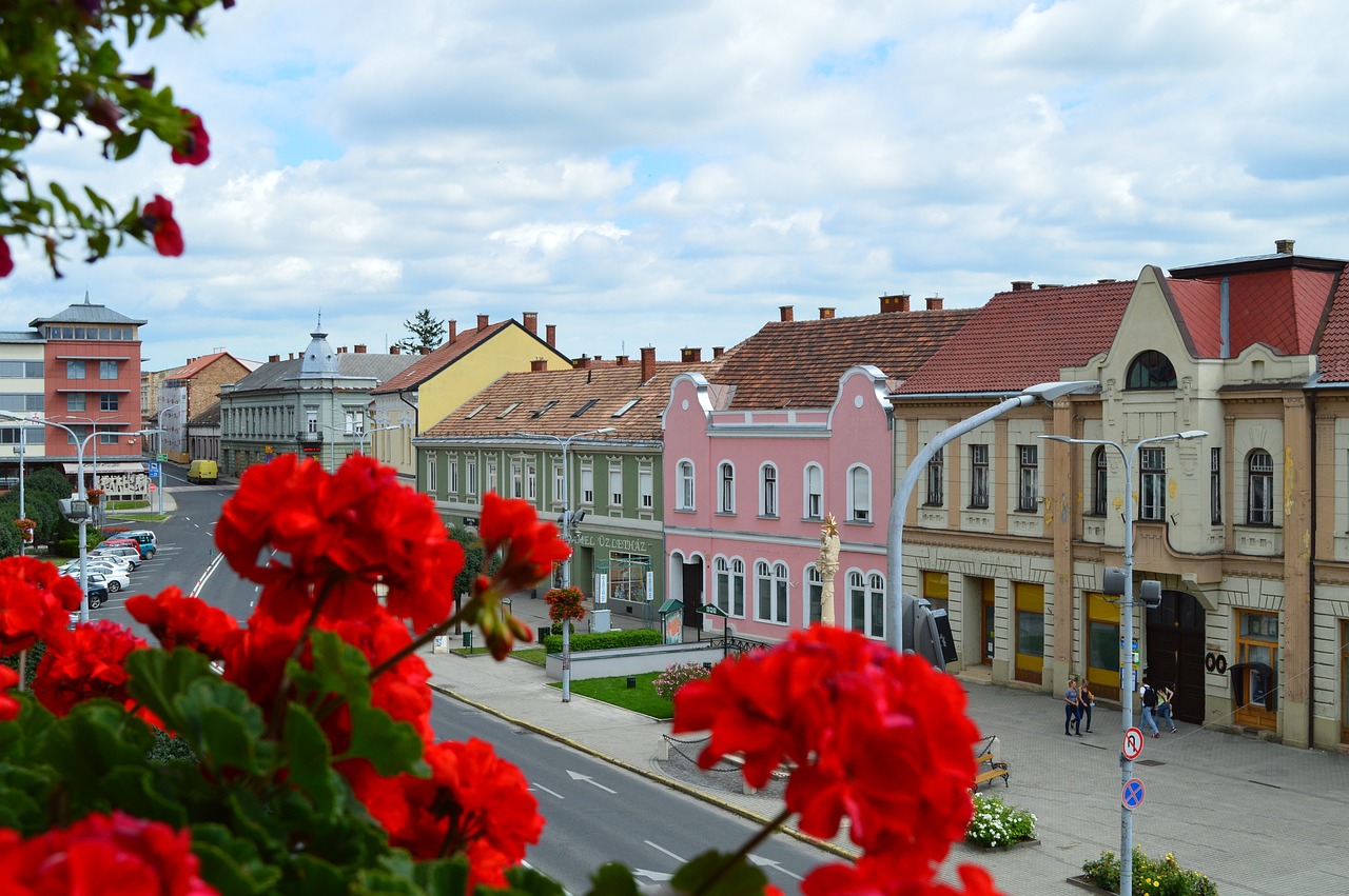 Cultural Delights in Tapolca and Surroundings