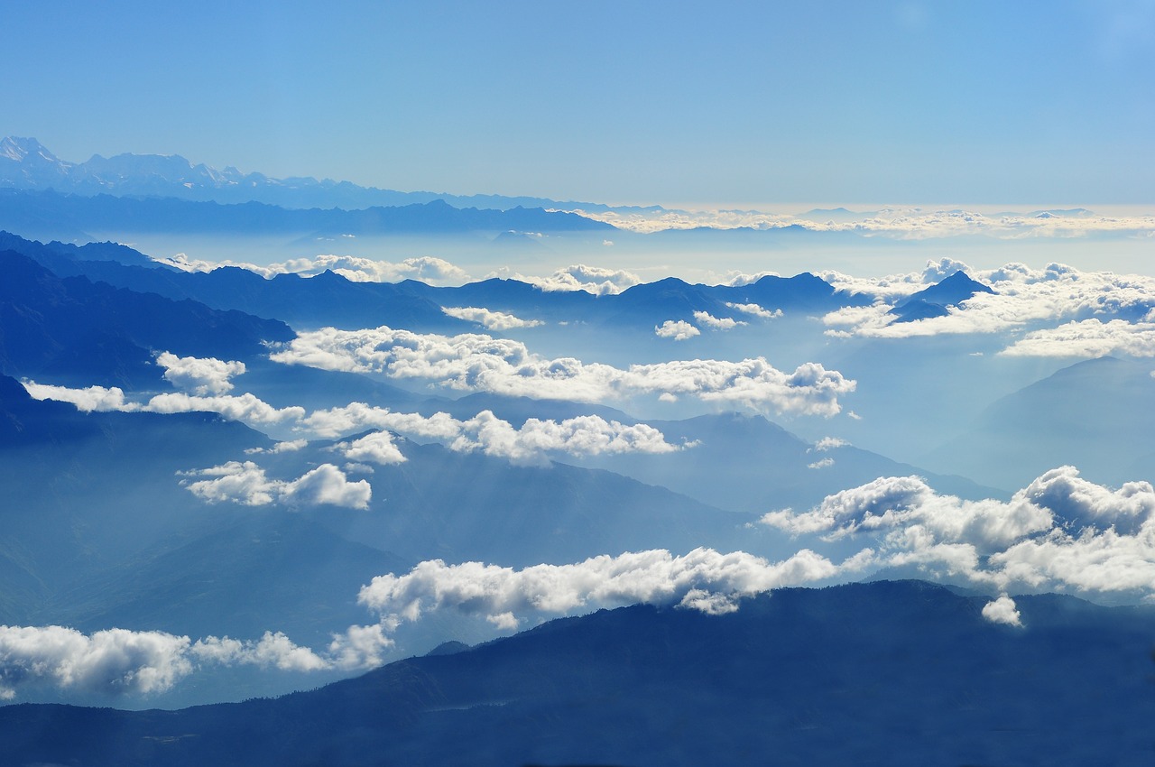 Nature and Temples Exploration in Nepal