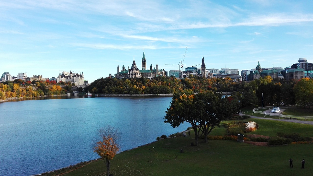 Découverte de Gatineau en 3 jours