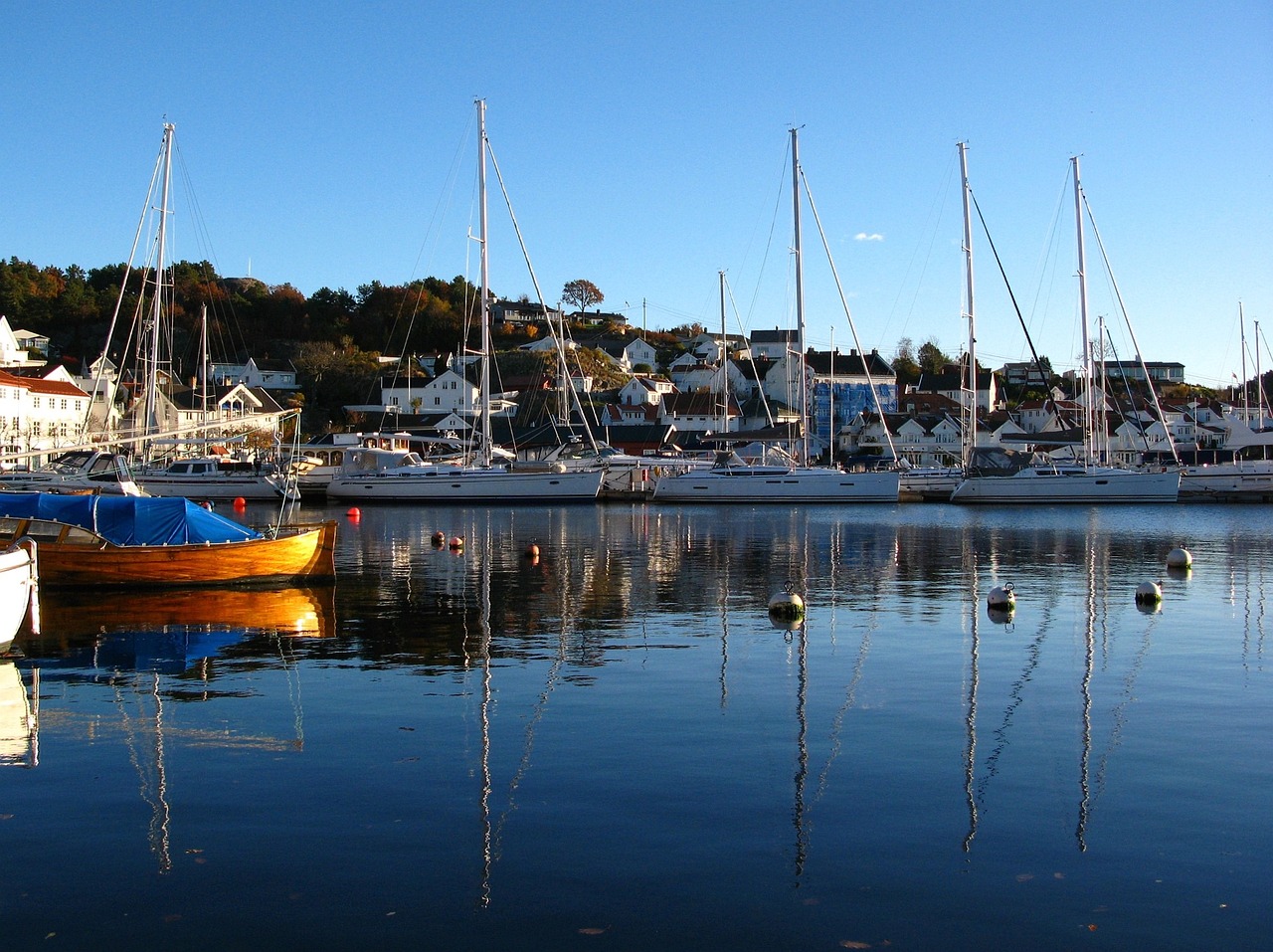 Exploring Southern Norway