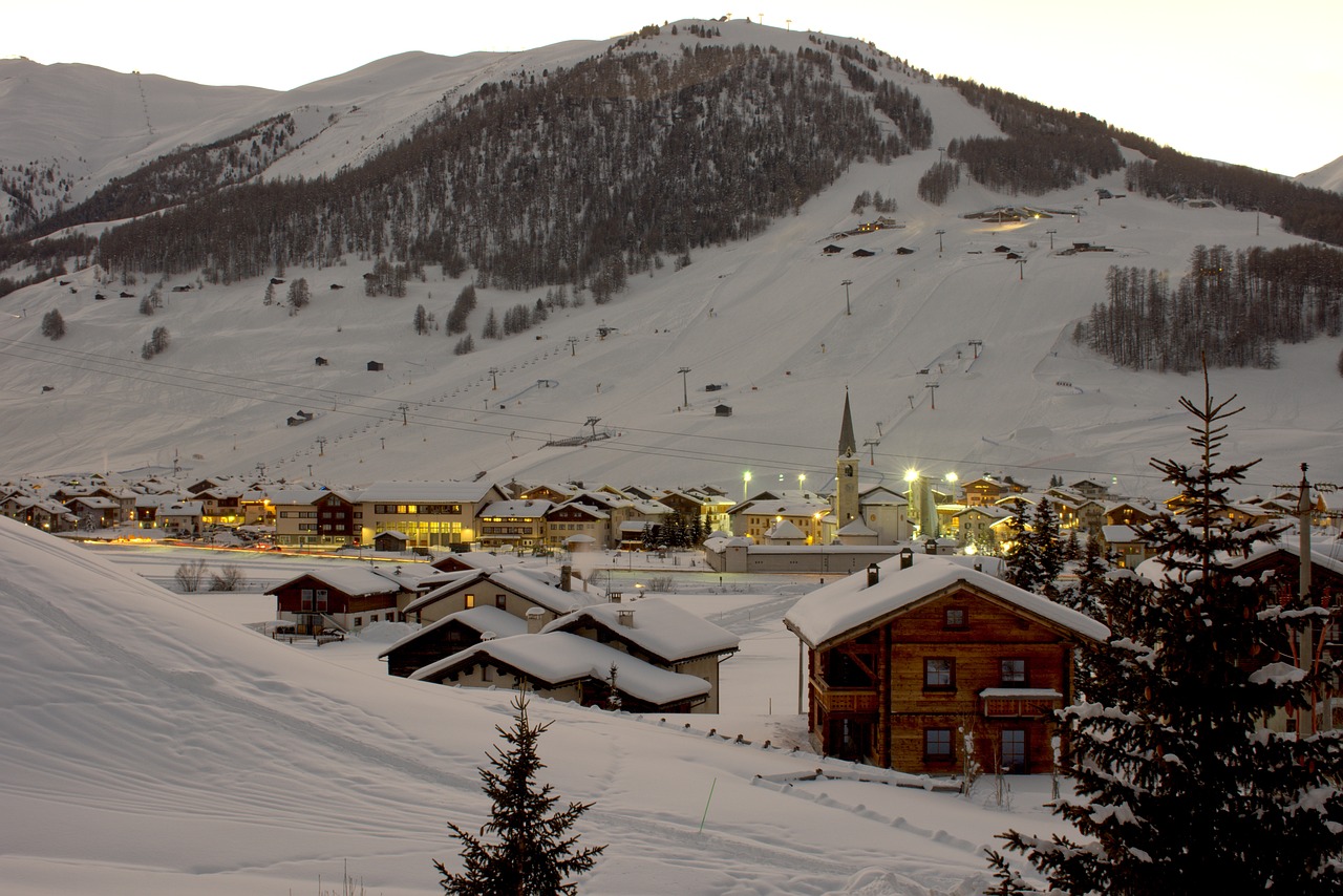 Esplorazione di Livigno in un Giorno