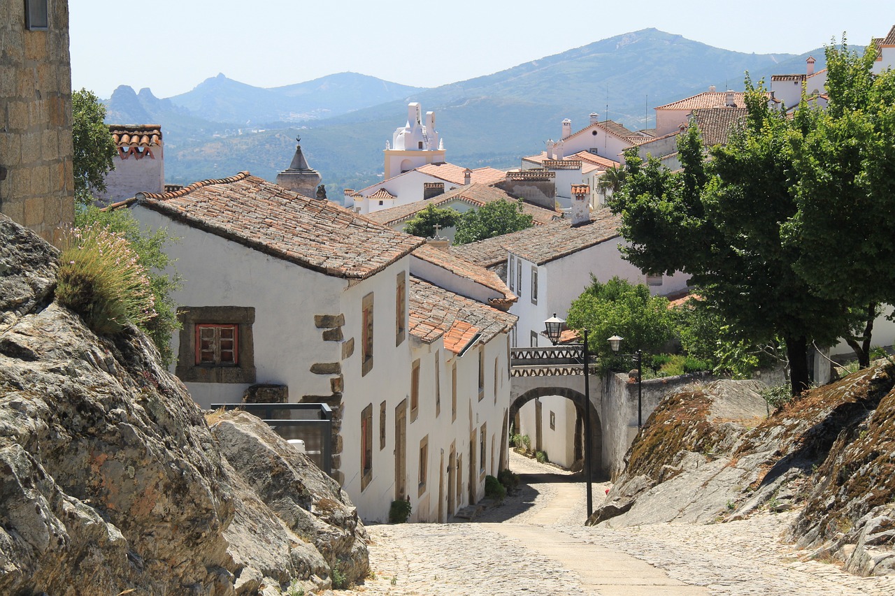 Outdoor Adventure in Marvão