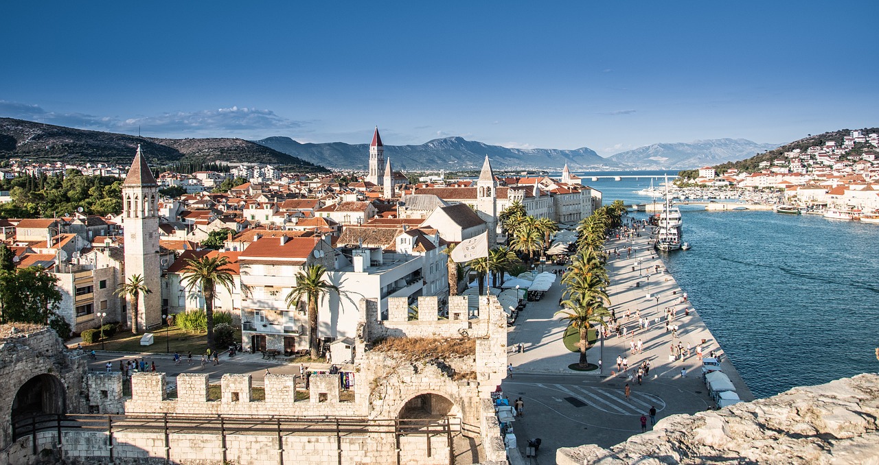 Trogir Adventure 15 Days