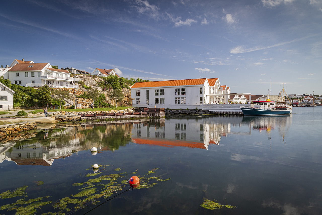 Fjords and Flavors: A 7-Day Adventure in Stavanger and Bergen