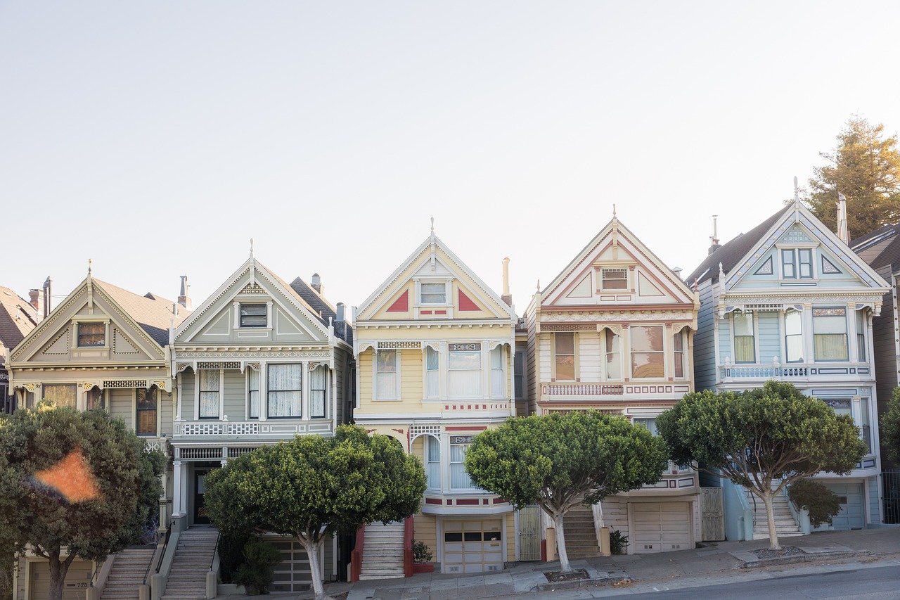 4 Days of Iconic San Francisco: Bridges, Parks, and Bay Views