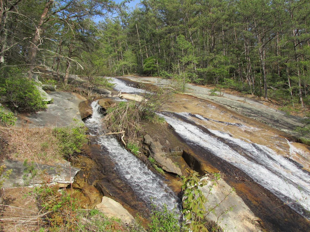 Exploring Roanoke, VA