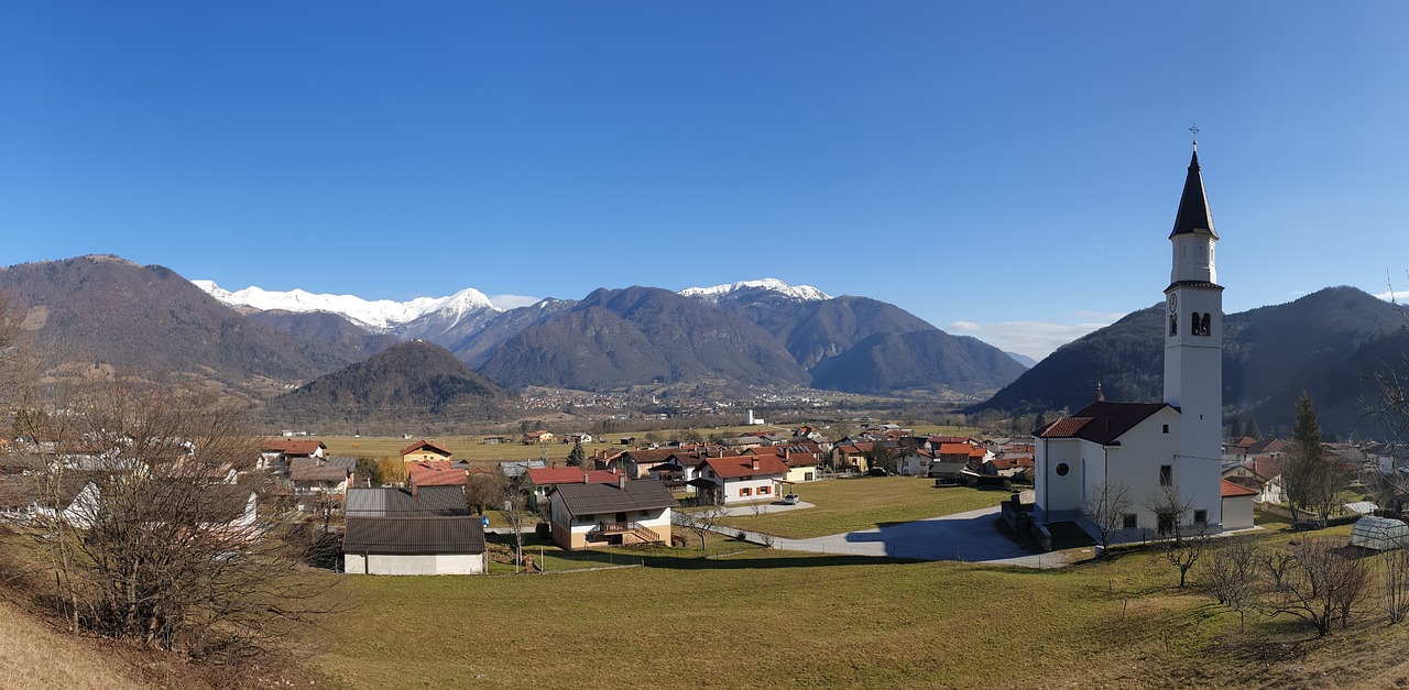 Ultimate Adventure in Tolmin: Rafting, Canyoning, and Kayaking