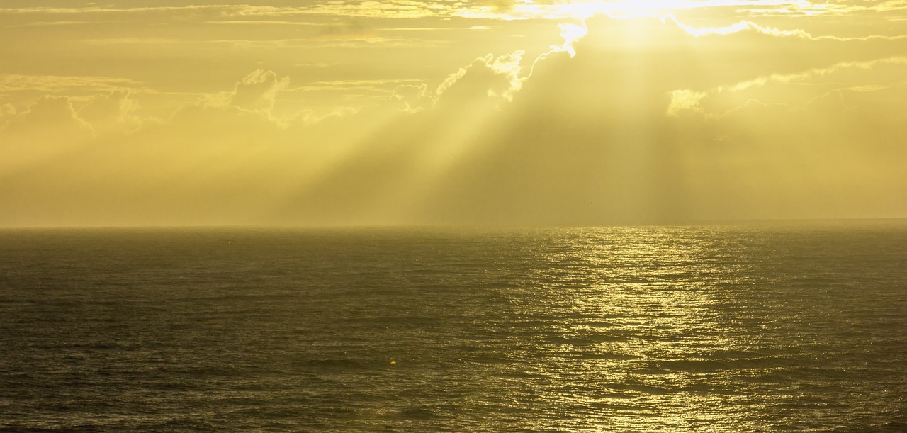 Spiritual Serenity in Gokarna