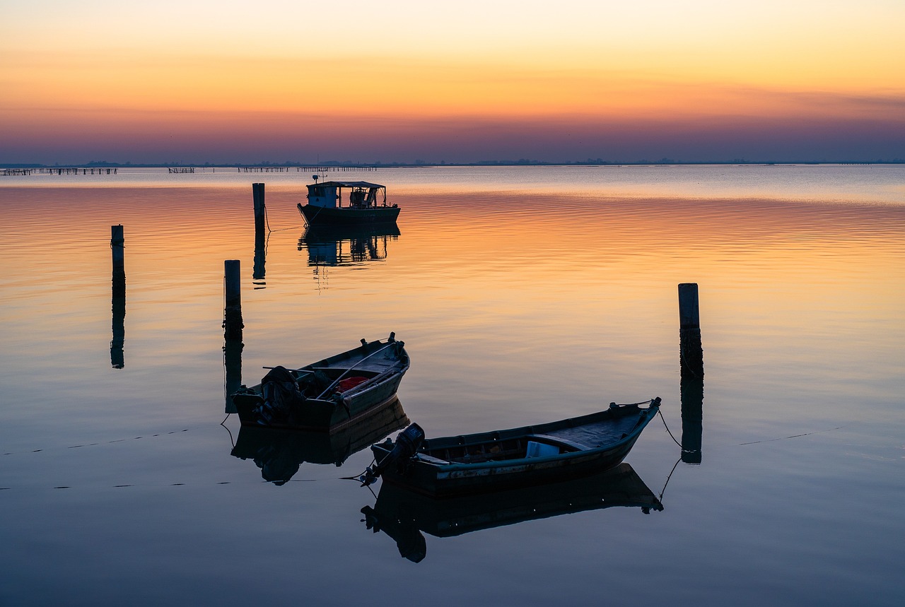 Tranquil Day in Rovigo: Art, Nature, and Local Cuisine