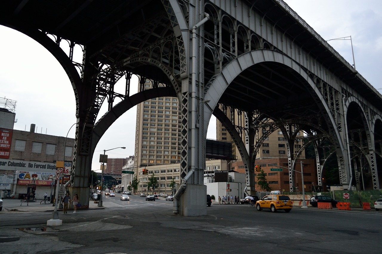 Découverte de Harlem en 1 Journée