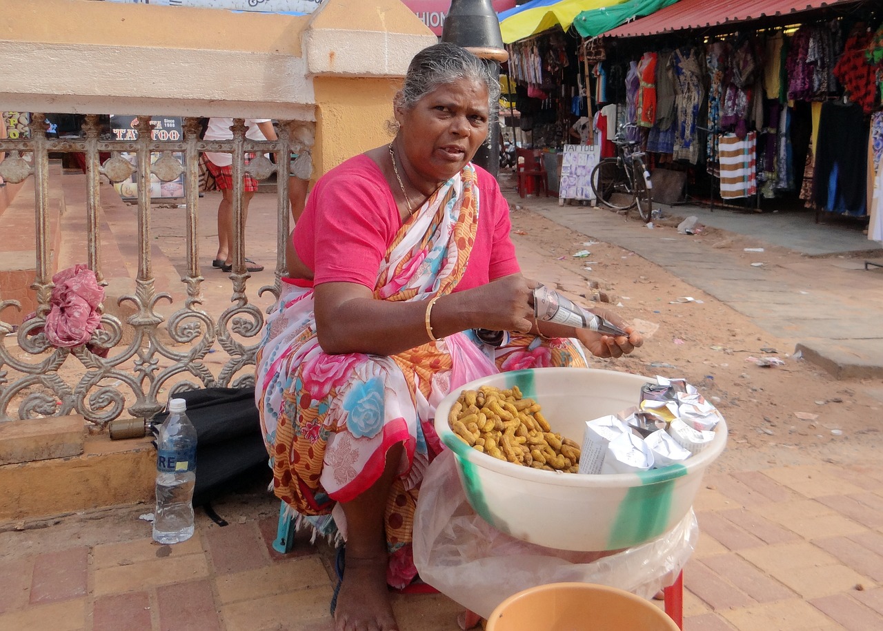 Cultural Heritage and Beach Delights in Calangute