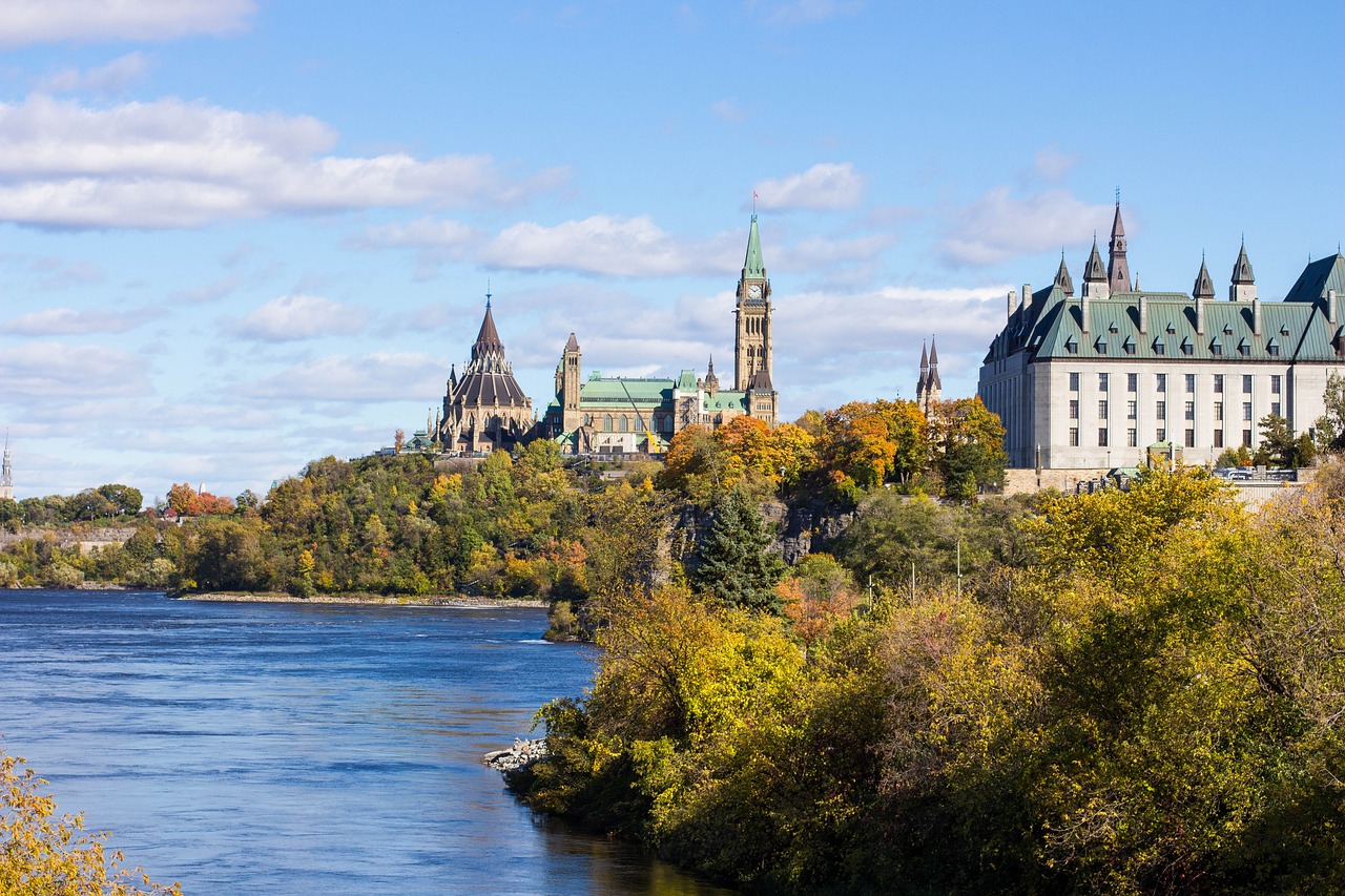 Ultimate 17-Day Ottawa Exploration with Culinary Delights