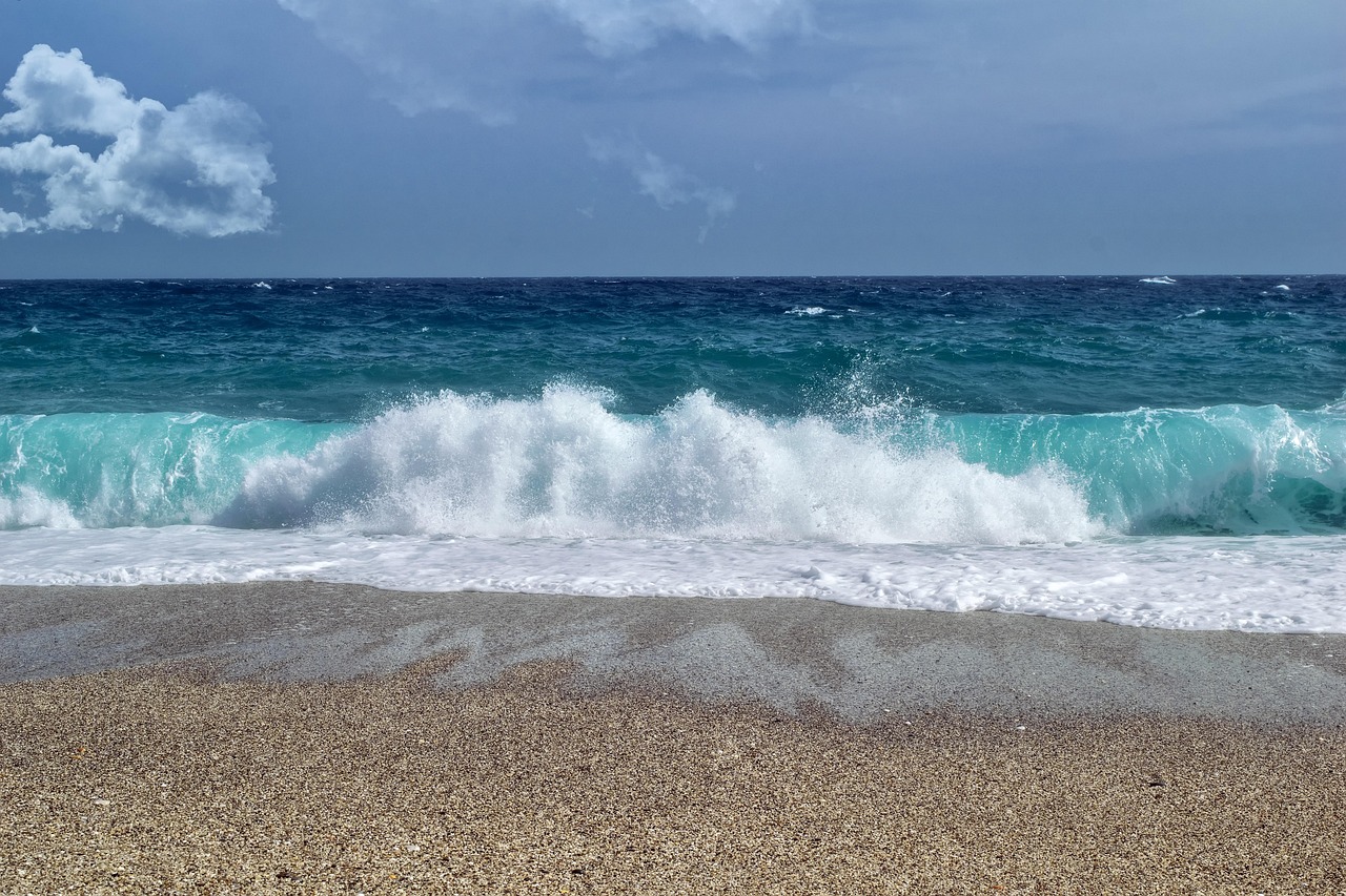 A Seaside Escape in Carboneras