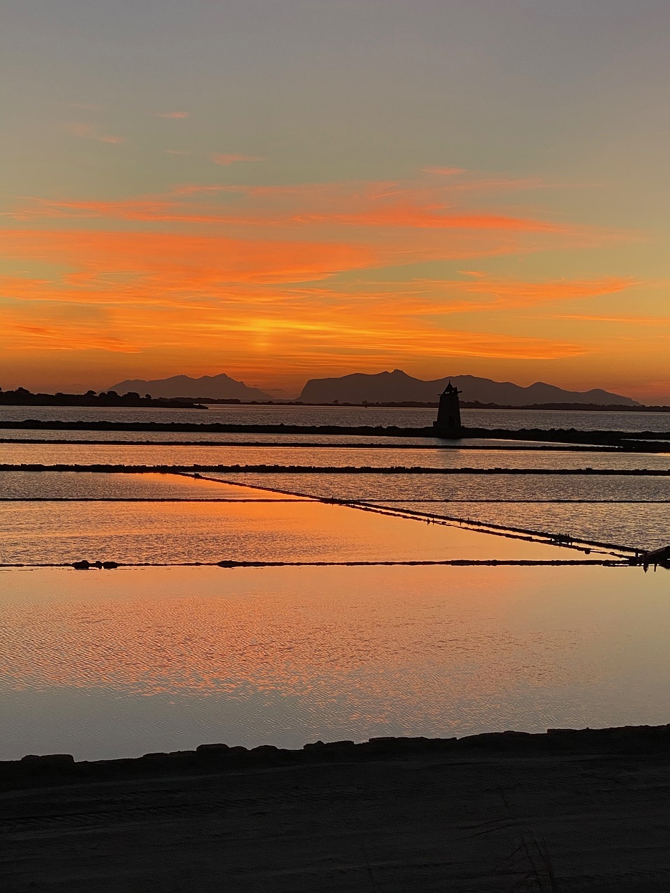 Historic and Relaxing Adventure in Marsala