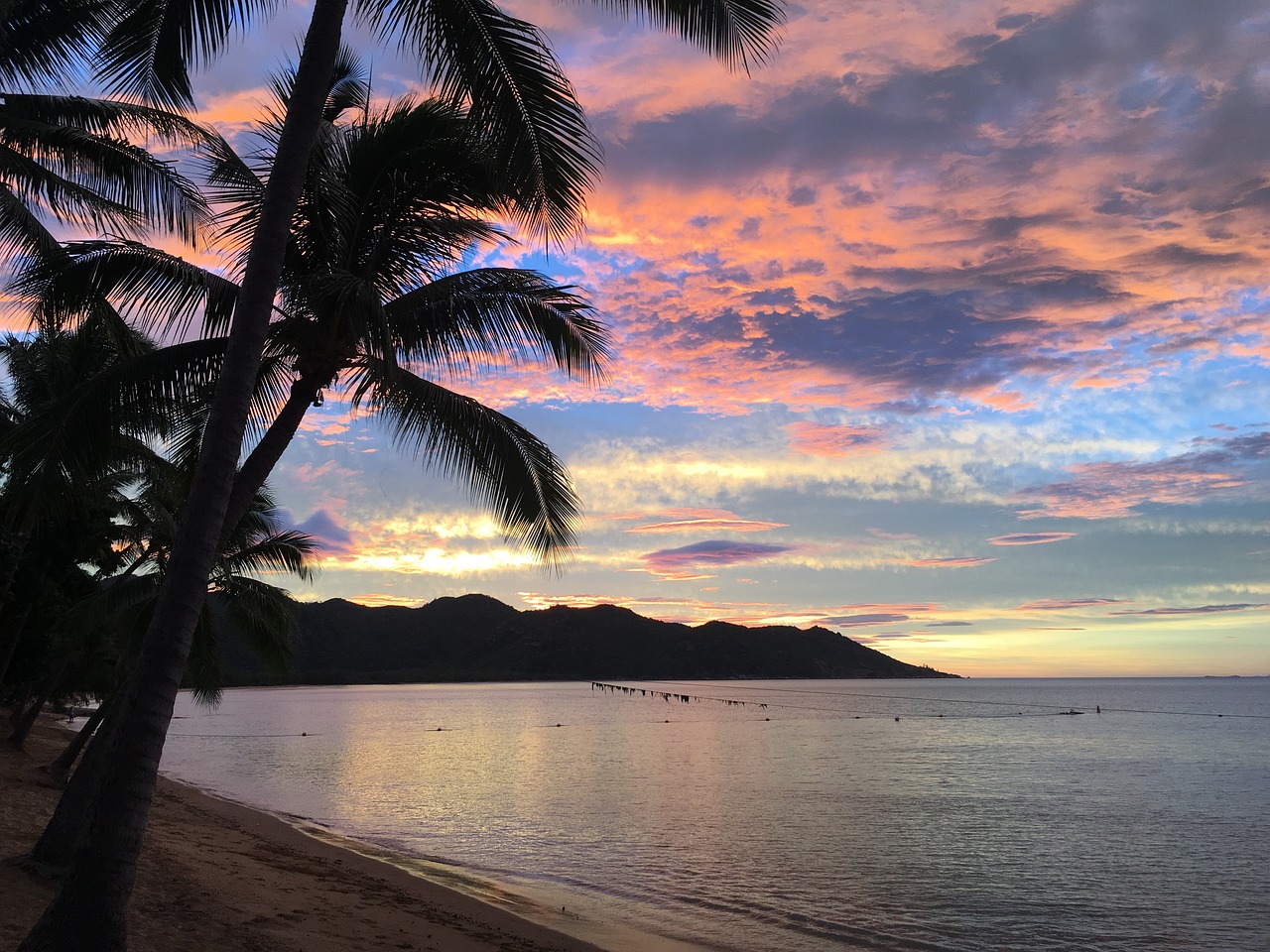 Ultimate Magnetic Island Adventure