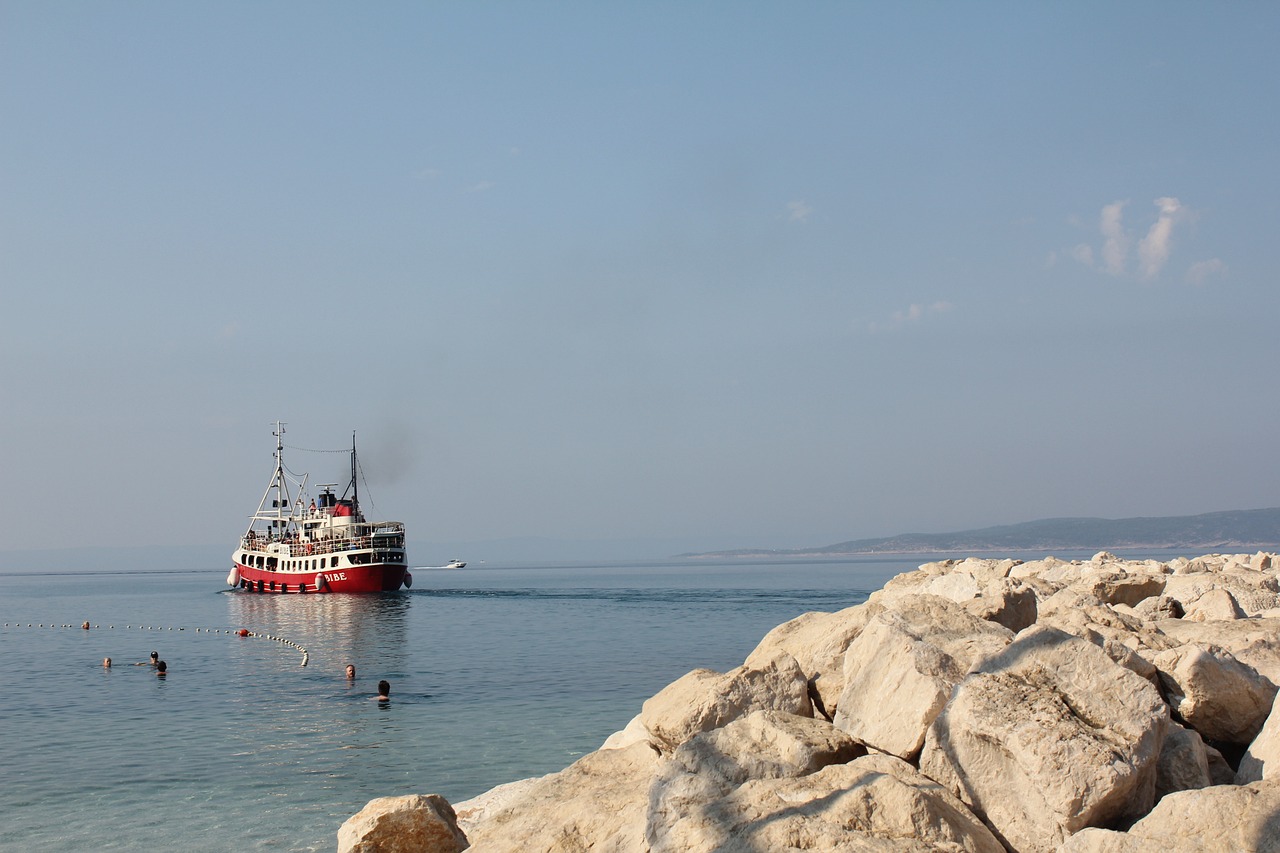 Esplorazione Completa di Baška e Dintorni