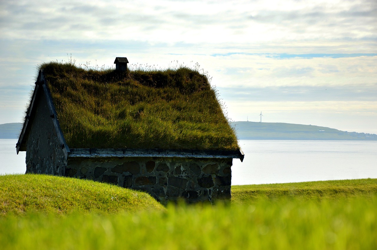 Immersive Culinary and Sailing Experience in Tórshavn