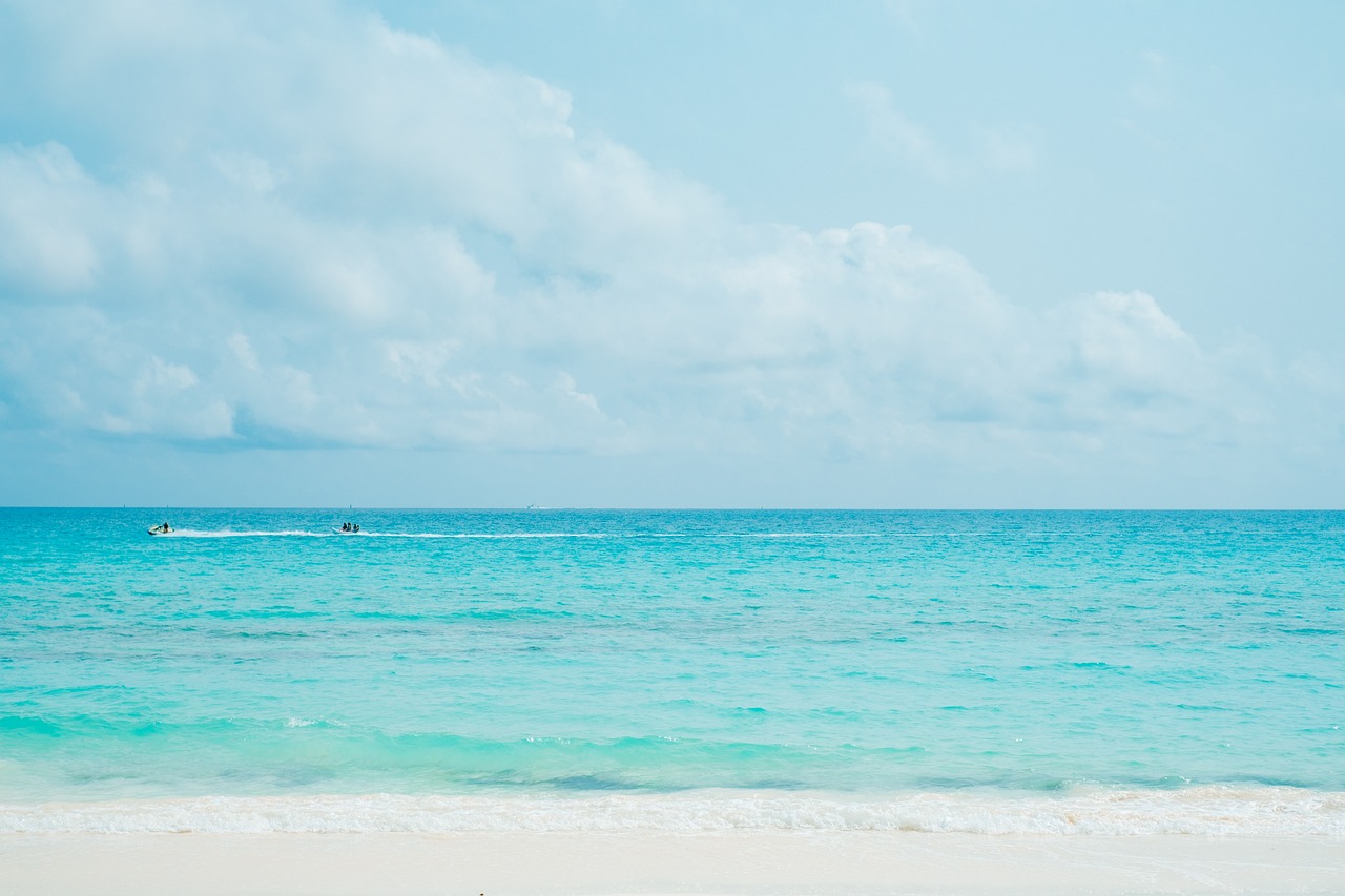 Aventure et Détente à Miyakojima