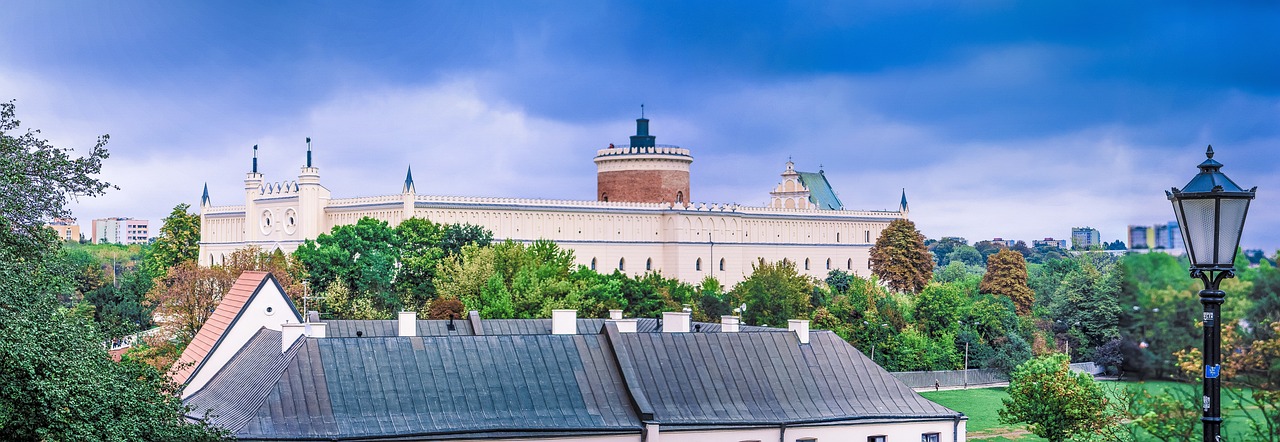 Culinary and Cultural Delights of Lublin