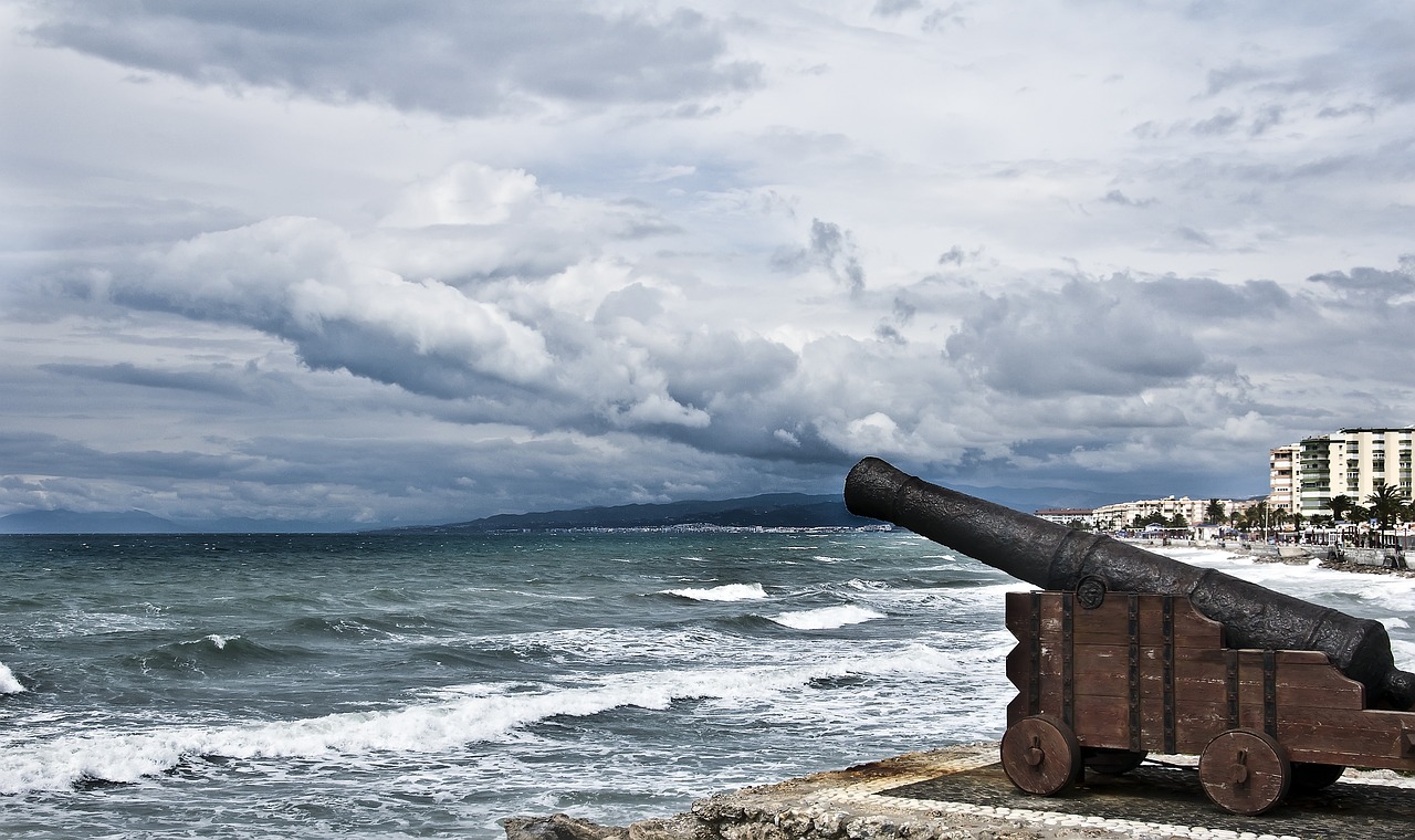 Coastal Adventure in Torrox