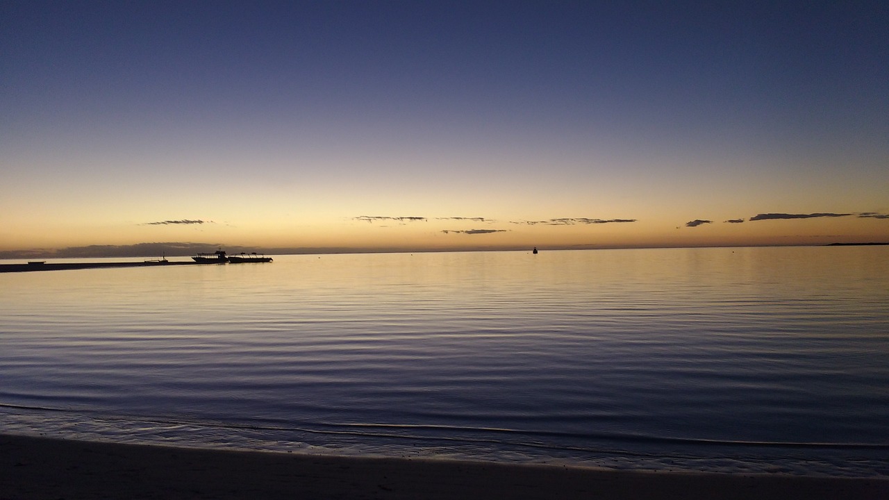 Ultimate Coral Bay Marine Adventure