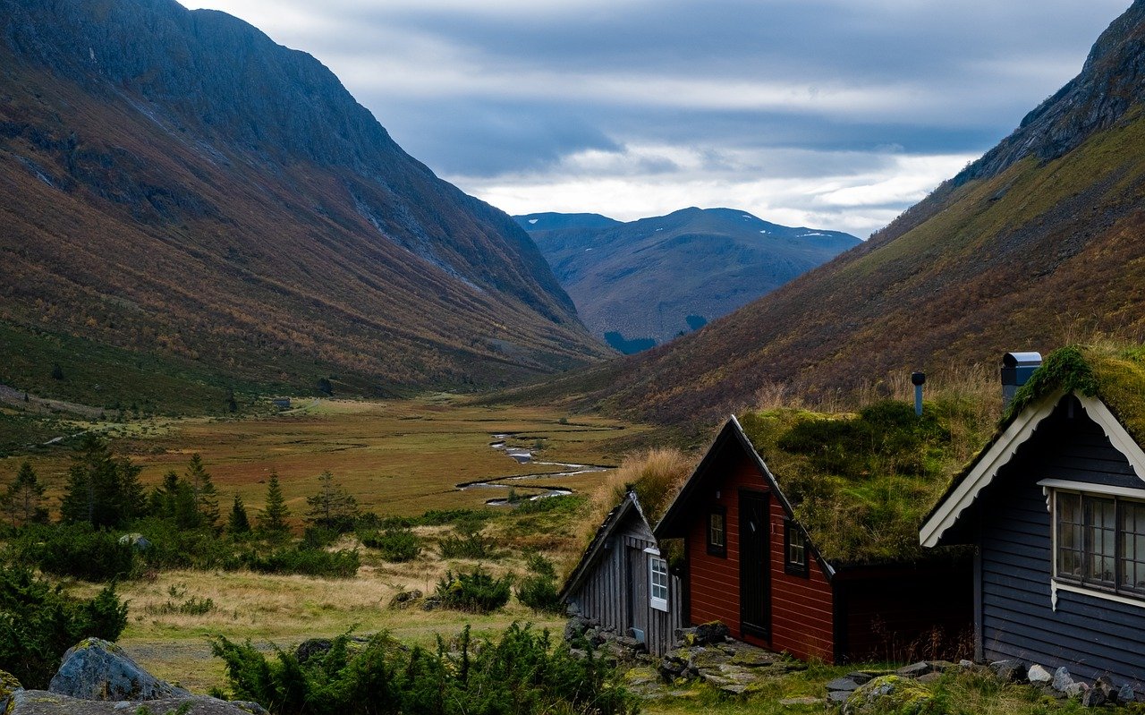 Nordic Culinary Journey in Iceland, Denmark, Norway, and Sweden