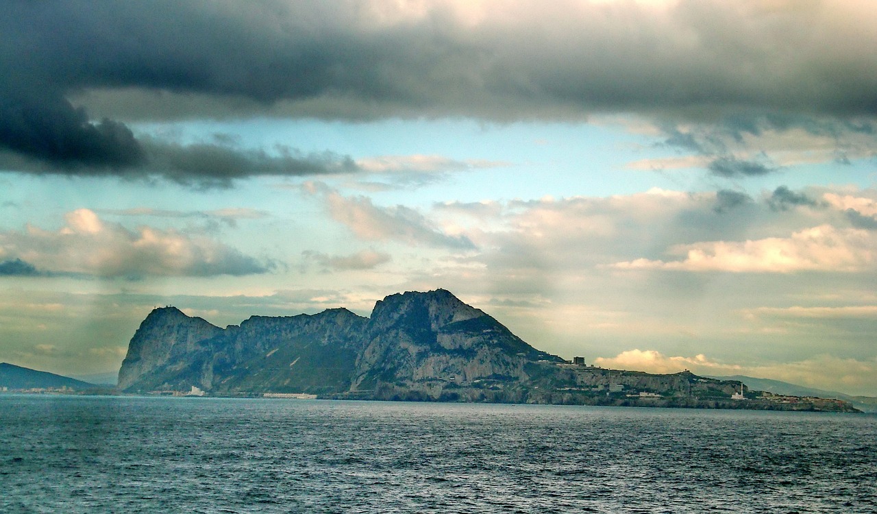 Seaside Serenity in Las Rocas