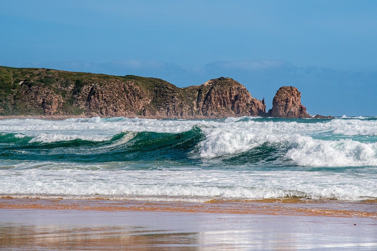 Découverte de la Nature et Saveurs de Phillip Island