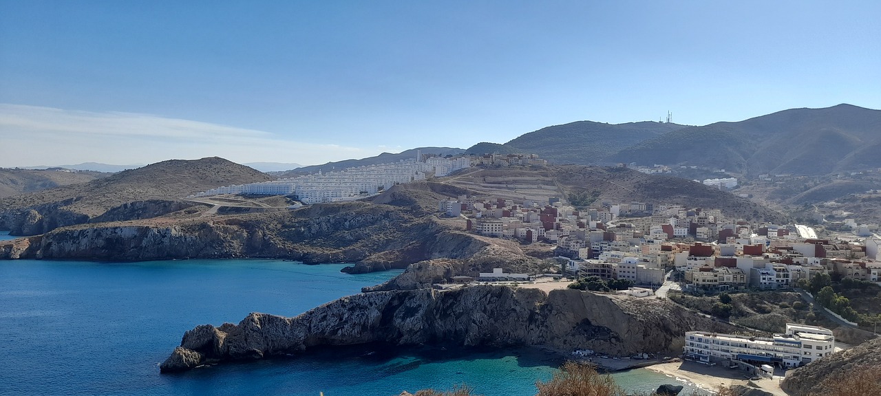 Aventure Mystère à Al Hoceima