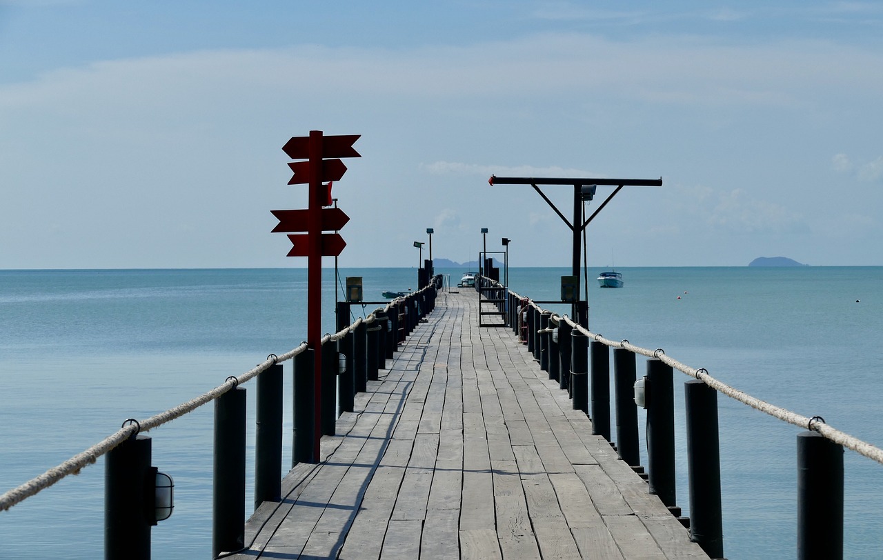 Aventure et Détente à Ko Samui